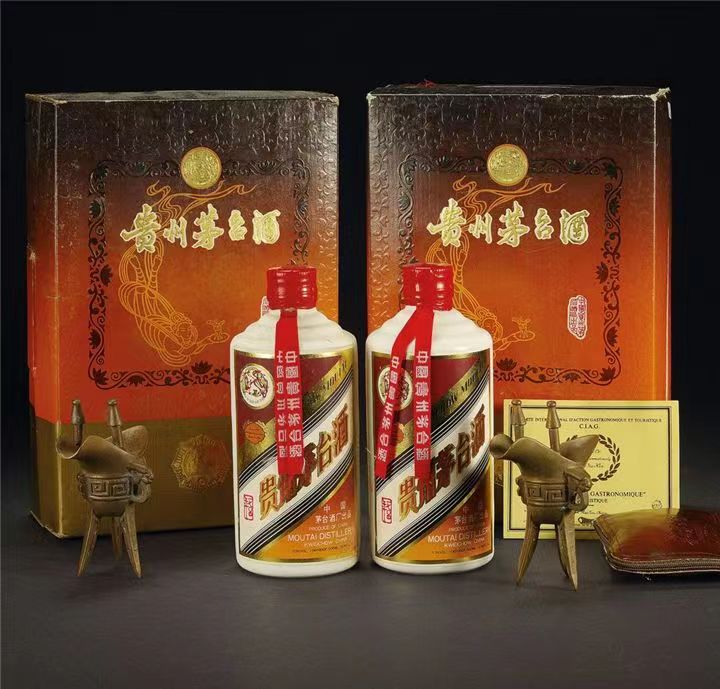 孟连礼盒茅台酒回收